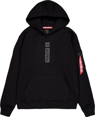 Alpha Industries Alpha Industries hoodie