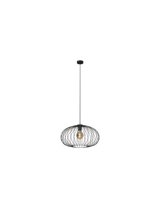 Briloner Suspensi&oacute;n Negra 60 W