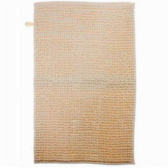 Trade Shop Trade Shop - Tappeto Tappetino Antiscivolo Per Arredo Bagno 45 X 70 Cm Colore Arancio 79918