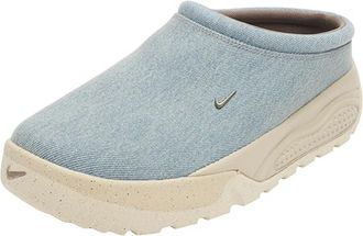 Nike HJ4334-400 ACG Rufus Men LT Armory Blue/Denim Turq-Desert Khaki UK 9
