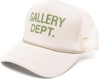 Gallery Dept. Gd Trucker Cap