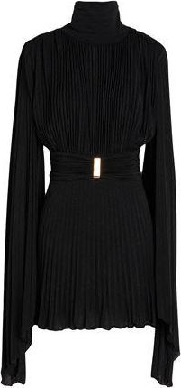 Elisabetta Franchi DRESSES - Mini dresses sur YOOX.COM