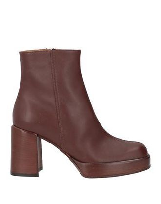 Tod's FOOTWEAR - Ankle boots on YOOX.COM