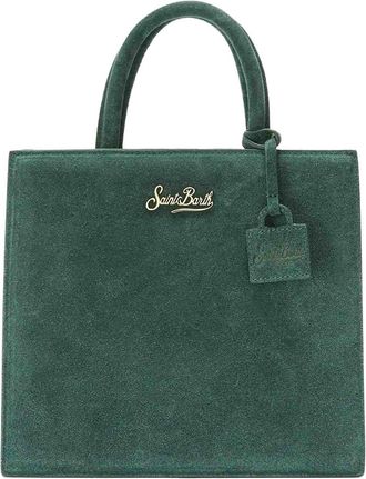 MC2 Saint Barth Shop Bag Midi