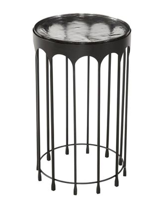 Bassett Mirror Company Hartley Accent Table