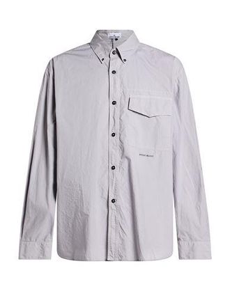Stone Island TOPWEAR - Shirts on YOOX.COM
