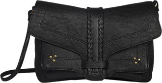 Jerome Dreyfuss Donna, Borse, Nero, Taglia unica, new