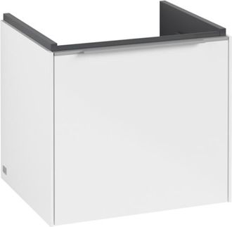 Villeroy & Boch Villeroy&boch - Subway 3.0, 473x432x391,5 Mm, Mueble De Lavabo, 1