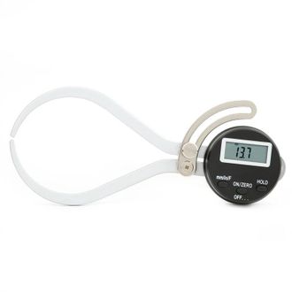 OEM Calibrador Digital Externo De 0-150 Mm - Resoluci&oacute;n De 0,01 Mm - Mordazas De Aleaci&oacute;n De Cromo - Gran Pantalla Lcd Para Una F&aacute;cil Lectura -crezuo