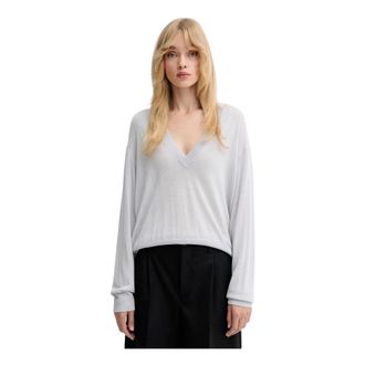 Iro Iro, Donna, Maglie, Grigio, S, new