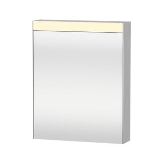 Duravit Duravit - Armario Con Espejo Licht Y Espejo Best-version Con Iluminaci&oacute;n 800x610x148mm Apertura A La Izquierda