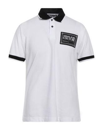Versace TOPS - Poloshirts auf YOOX.COM