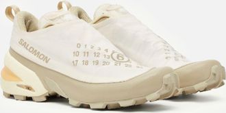 Maison Margiela Mm6 X Salomon Cross Dust Sneaker