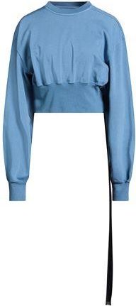 Rick Owens TOPWEAR - Felpe su YOOX.COM