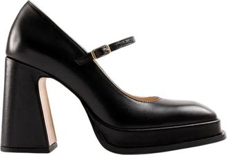 Souliers Martinez Donna, Scarpe, Nero, 40 EU, new