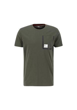 Alpha Industries T-Shirt