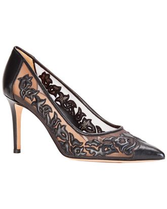 Marion Parke Madeline Leather Pump