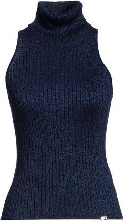Elisabetta Franchi KNITWEAR - Turtlenecks sur YOOX.COM