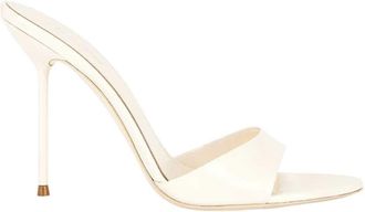 PARIS TEXAS Lidia Mule