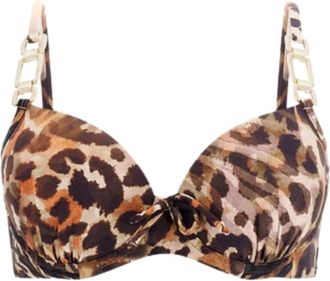 Guess Donna, Costumi da bagno, Marrone, S, new