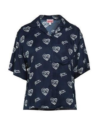 Kenzo TOPWEAR - Shirts sur YOOX.COM