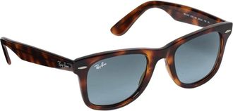 Ray-Ban Uomo, Accessori, Marrone, Taglia unica, new