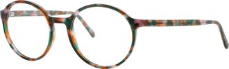 Andy Wolf Optical Glasses BLUE