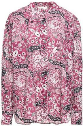 Isabel Marant CAMISETAS Y TOPS - Camisas en YOOX.COM