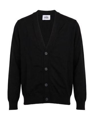 Alpha Studio MAGLIERIA - Cardigan su YOOX.COM