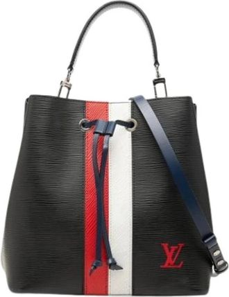 Louis Vuitton Pre-owned Epi Bucket Bag - Pre-owned - Mujer - Multicolor - ONE SIZE