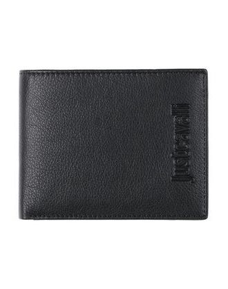 Just Cavalli Marroquiner&iacute;a - Billeteras en YOOX.COM
