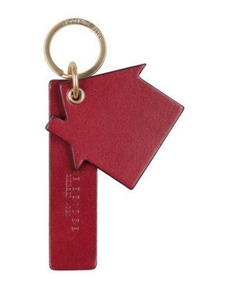 The Bridge Small Leather Goods - Key rings on YOOX.COM