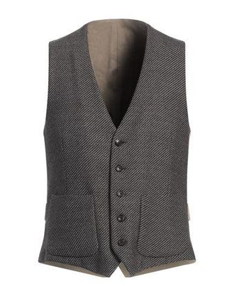 Lardini Tailored Vests