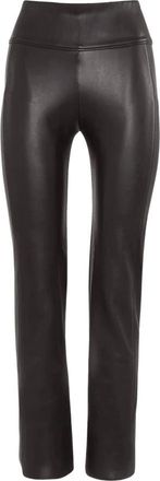 Wolford Mujer, Pantalones, Marr&oacute;n, Talla: XL