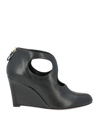 Sergio Rossi CALZADO - Botines de ca&ntilde;a alta en YOOX.COM