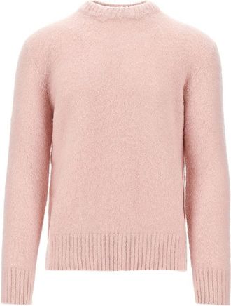 PIACENZA 1733 Virgin wool sweater Man 46