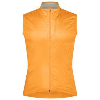 Endura Pro SL Race Insulated Gilet Velogilet f&uuml;r Herren | orange