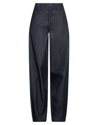 adidas PARTES DE ABAJO - Pantalones vaqueros en YOOX.COM