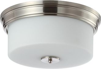 Safavieh Dalen Flush Mount