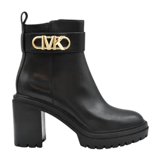 Michael Kors Donna, Scarpe, Nero, 39 EU, new