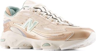 New Balance Gender Inclusive 1000 Sneaker in Desert Clay/Bisque at Nordstrom, Size 6.5 Womens