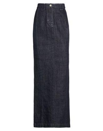 Jacquemus HOSEN & R&Ouml;CKE - Jeansr&ouml;cke auf YOOX.COM