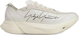 Yohji Yamamoto Sneakers Adios Pro 3.0 LX - Bianco