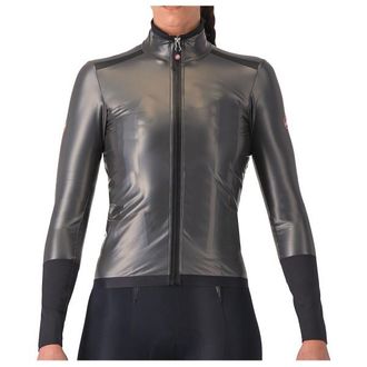 Castelli Gabba R Jacket Velojacke f&uuml;r Damen | grau
