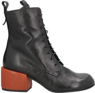 Ernesto Dolani SCHUHE - Stiefeletten auf YOOX.COM