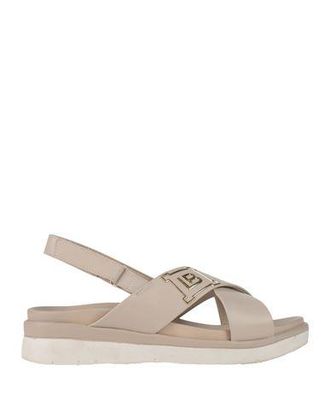 Laura Biagiotti CALZADO - Sandalias con cierre en YOOX.COM