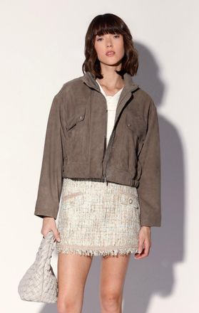 Walter Baker RIHANNA JACKET