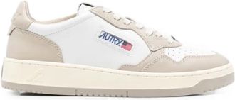 Autry Sneakers - Heren - Sneakers - Grijs - 46 EU - Schoenen