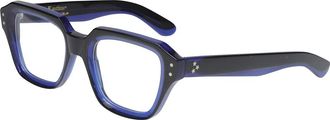 K&agrave;dor Optical Frame - unisex - Brillen - Paars - 49 MM - Accessoires