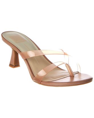 Dolce Vita Devona Vinyl Sandal